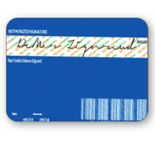 Signature Panels